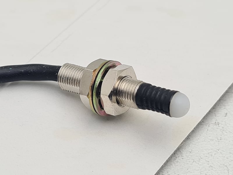 D5B-5013 Omron Tactile Switch