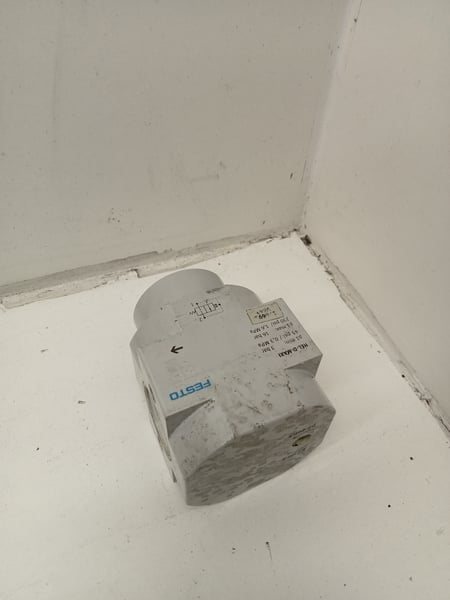 HEL-D-MAXI 170692 Festo Switch-on valve