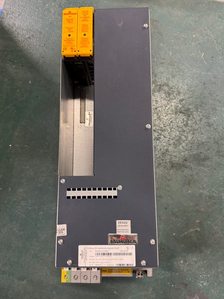 06500017 Baumüller Drive