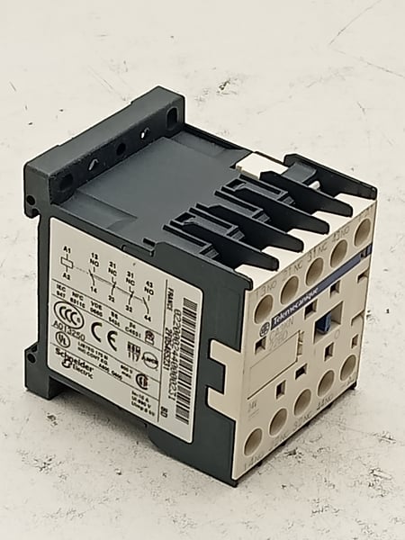 CA3KN22BD Telemecanique Square D Control Relay