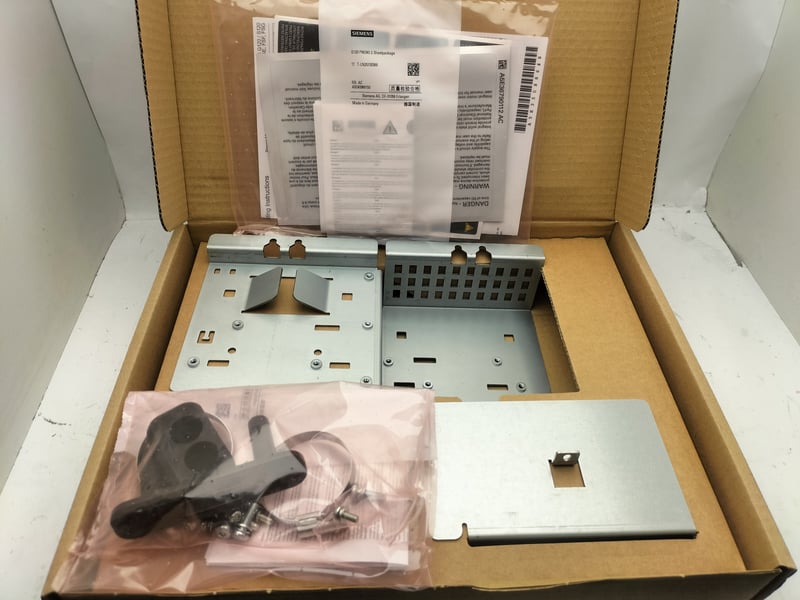 A5E38010206 Siemens Beipack / Kit G120 PM240-2 FSE