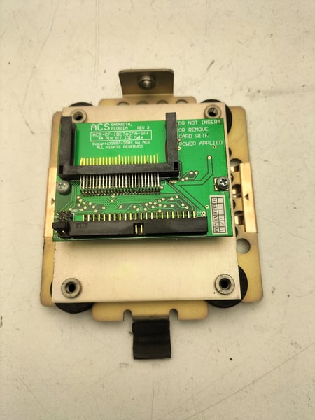 ACS-CF-IDETOCFA-SFF ACS CF to IDE Adapter