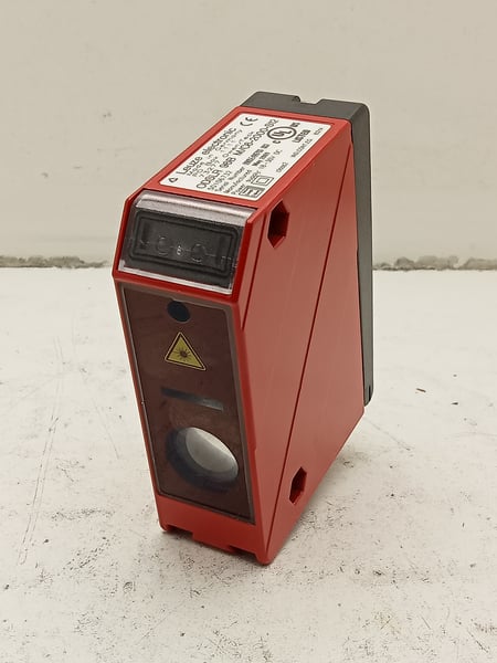 ODSLR 96B M/06-2000-S12 Leuze Electronic Photoelectric Sensor