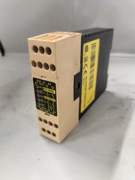 RT9 Jokab Safety Relay