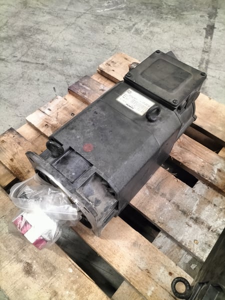 1PH7101-7FF32-0WK3 Siemens 3-Phase Motor