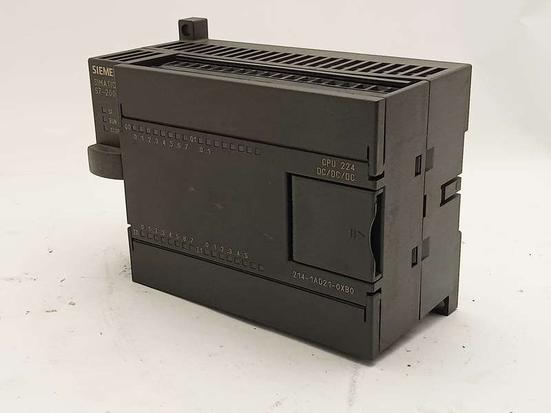 6ES7214-1AD21-0XB0 Siemens Controller