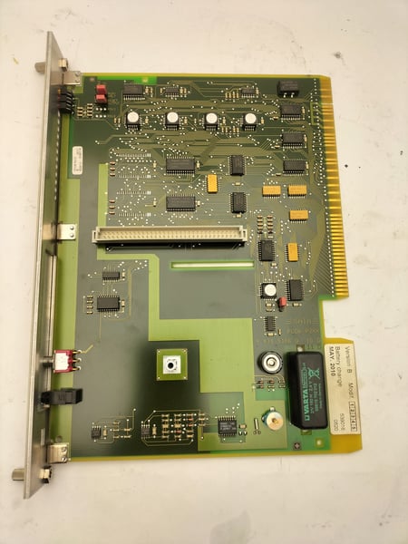 PCD6.R210 SAIA Board