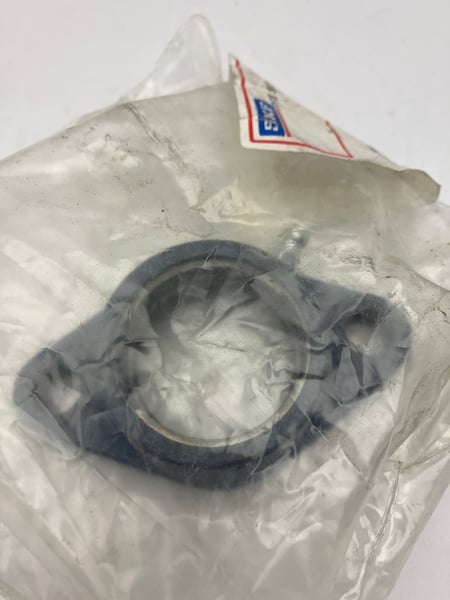FYTB503M SKF Housing cast iron for KBA Commander