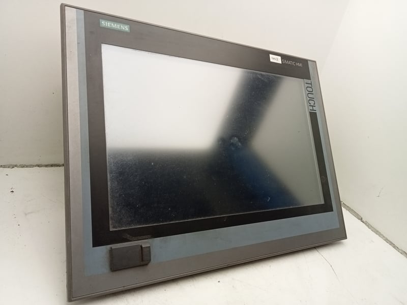 6AV7240-0B814-3AA0 Siemens Simatic Ipc477D