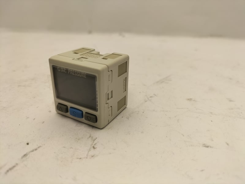 SE30A-C6H-E SMC Pressure switch