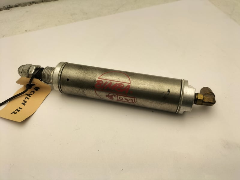 122 Bimba Air Cylinder
