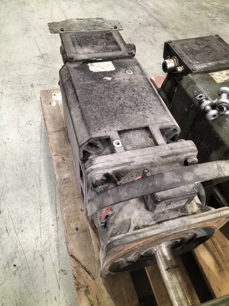 1PH7133-7FG03-4VK3-Z Siemens Electric Motor