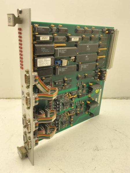 PB127432 QTI Quadtech Board