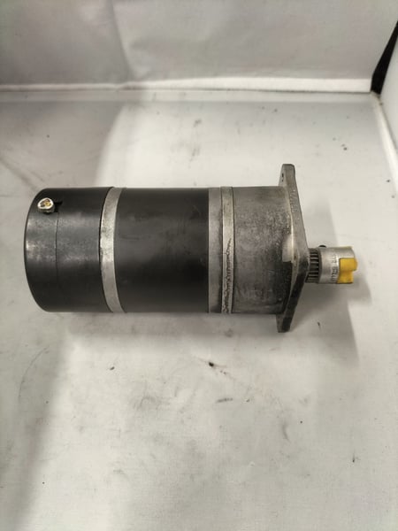 RSM 828/3 B FK Berger Lahr Synchronous Motor 1000/1200 u/min