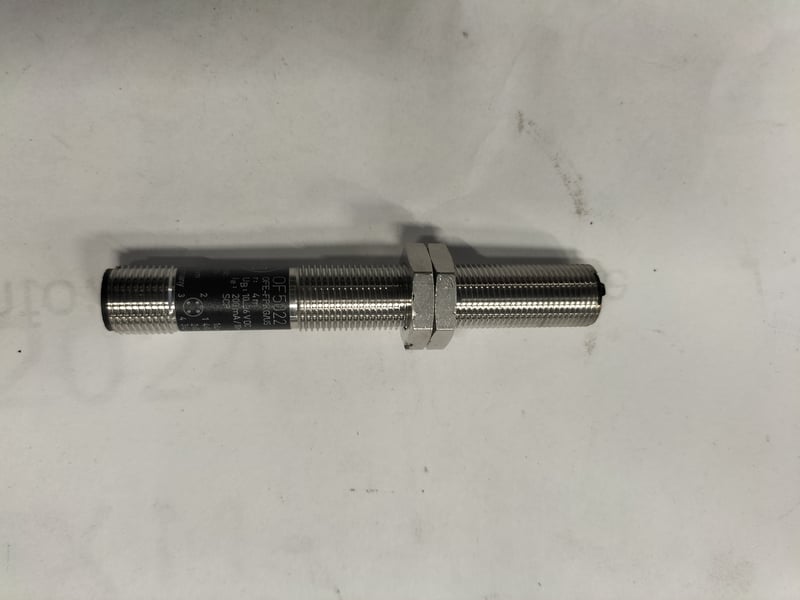 0F 5022 IFM Electronic Proximity Sensor
