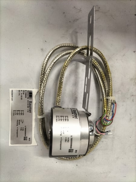 ITD 21 A 4 Y82 512 H NI KR1 E 14 Baumer Encoder