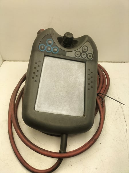 3HAC023195-001 Keba Teach Pendant Unit 2 16/64