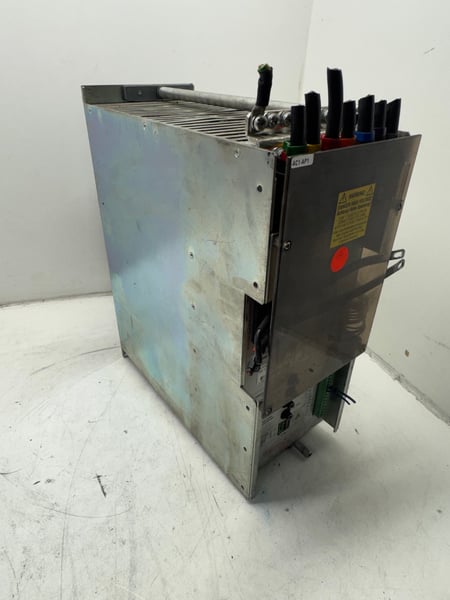 1009367823 Bosch Rexroth KDV 4.1-30-3