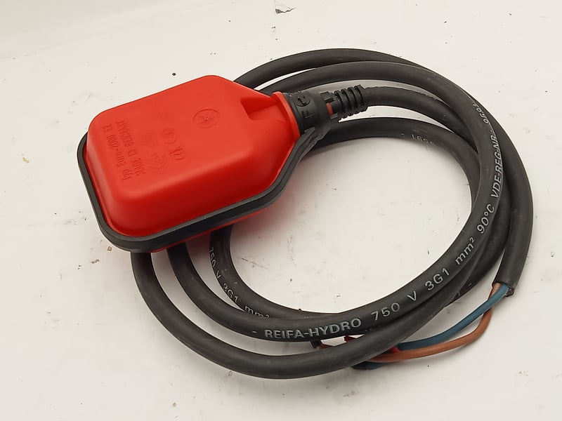 00010748 Grundfos Switch