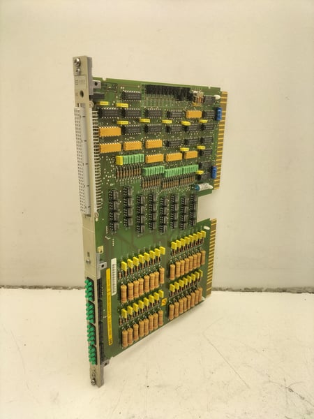 ED1111 ABB Circuit board