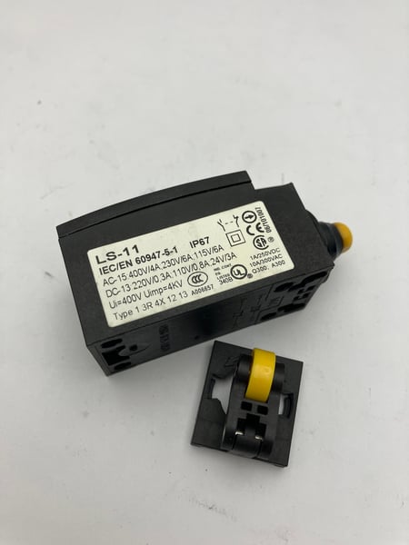 LS-11