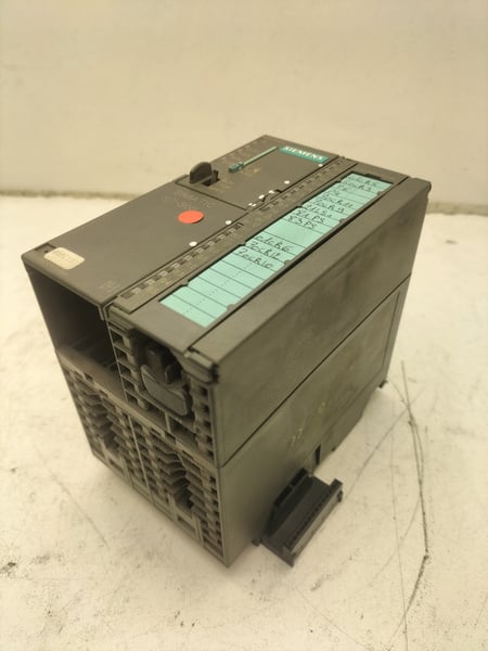 6ES7 312-5BD01-0AB0 Siemens Simatic S7 Cpu 312