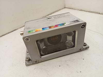 Smartkamera