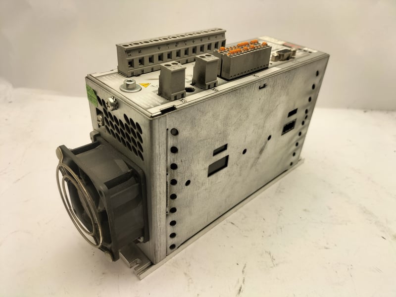 CDE32.004,C2.0 Lust Servo drive
