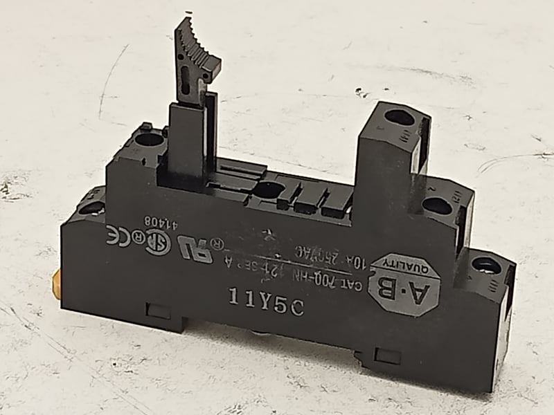 700-HN12FS2A Allen-Bradley Micro Switch