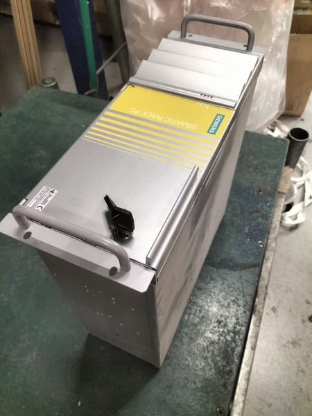 6BK1800-5GP00-1AX0 Siemens Simatic IPC547D
