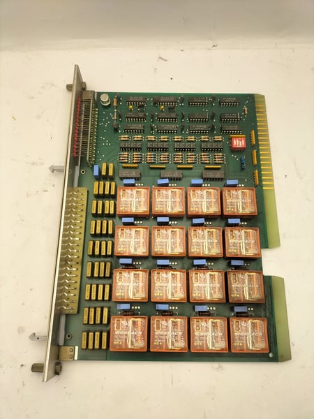 PCA2.A21 SAIA Board