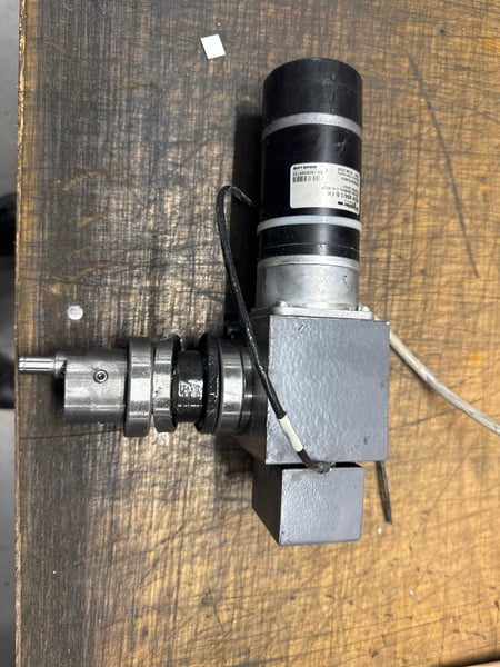 30.23260-0008 manroland Gearbox