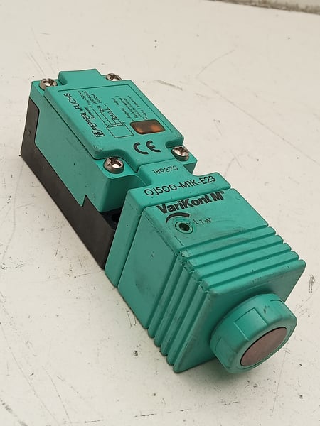 OJ500-M1K-E23 Pepperl+Fuchs VariKont M
