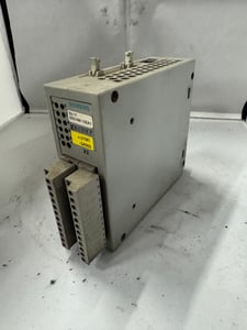 Interface module