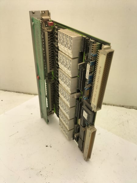 028-V1.1-A01-9201-0076 Baldwin Board