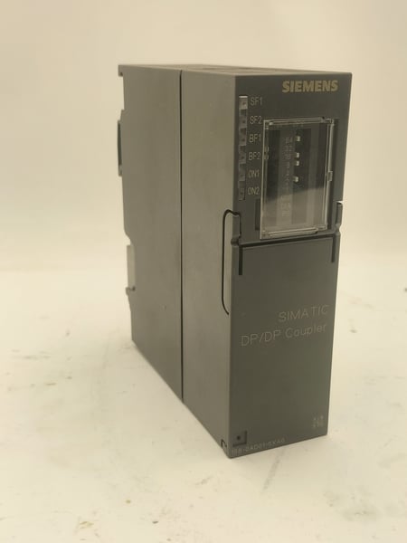 6ES7 158-0AD01-0XA0 Siemens Simatic ET200 coupler