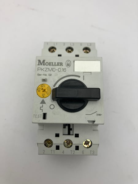 PKZM0-0,16