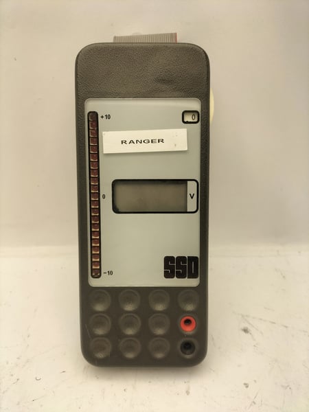 5570 AB SSD Diagnostic unit