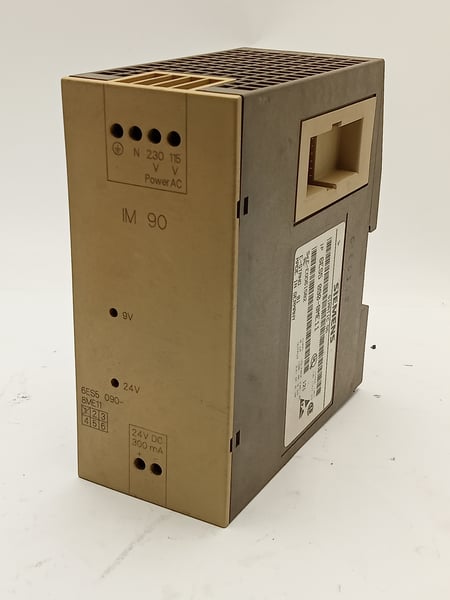 6ES5090-8ME11 Siemens Simatic 5