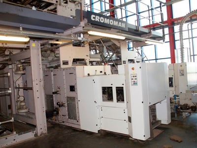 manroland C50