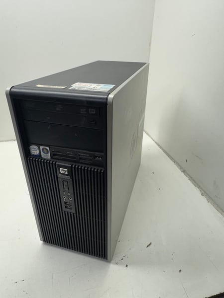 CZC9223STZ Hewlett Packard HP Computer