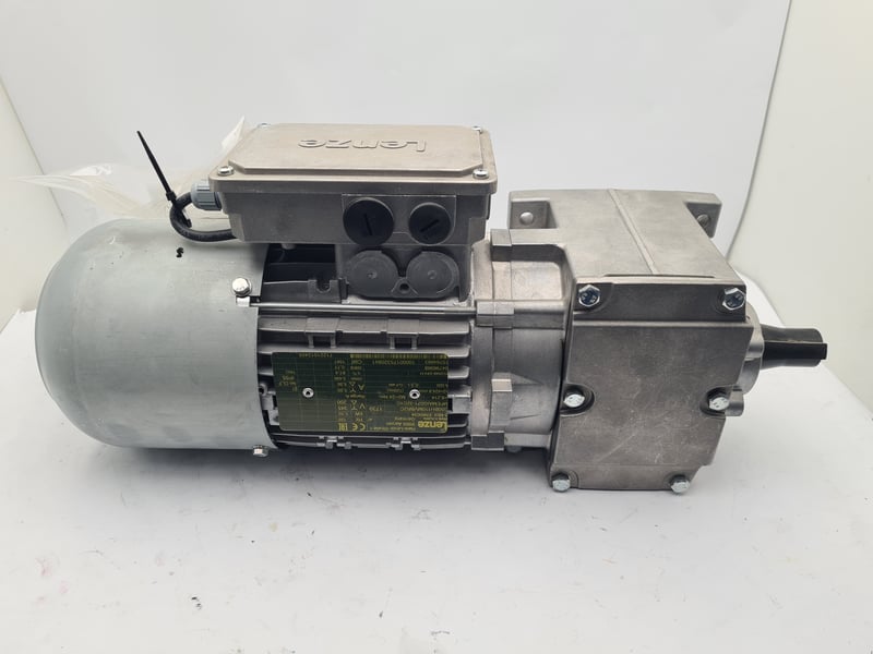 G50BH110MVBR2C Lenze Geared motor for Rima