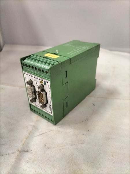 2761392 Phoenix Contact Psm-Eg-Rs232/Rs485-P/2D
