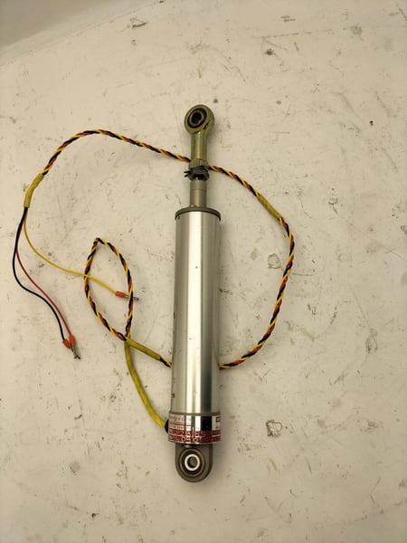 LP2B/85/3''/3K Penny & Giles Sensor