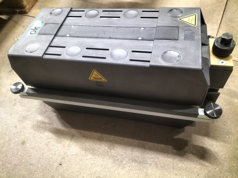 PT-300/8 Habasit Power Supply Unit