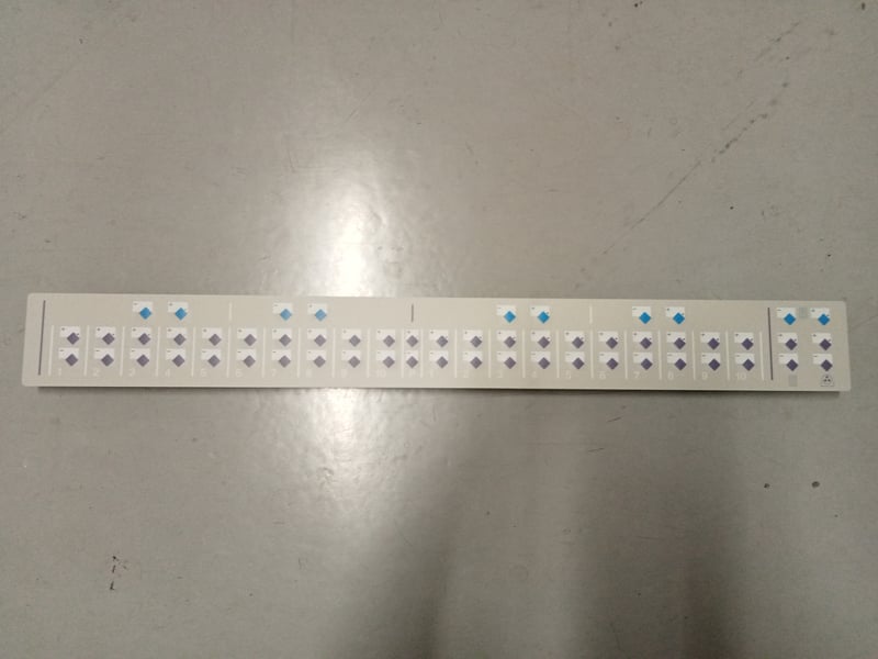 3BHF001606 Remada AG Control board