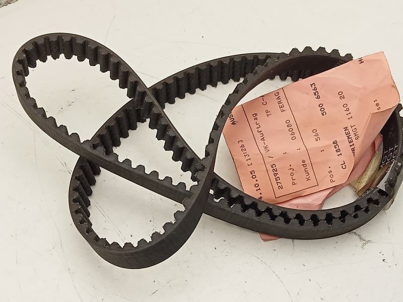 5006563 Ferag Timing Belt
