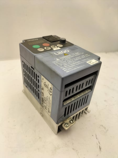 L200-004NFE2 Hitachi Inverter