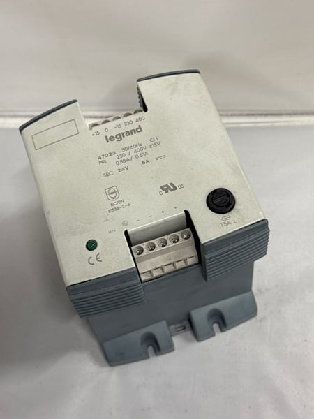 47023 Legrand Transformer