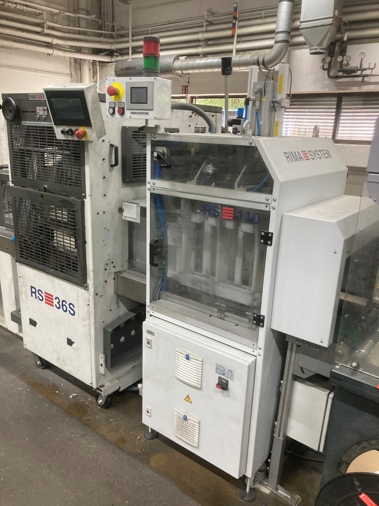 RIMA RS110